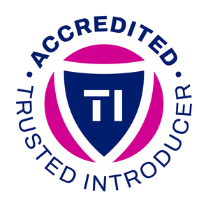 Trusted Introducer Accredited